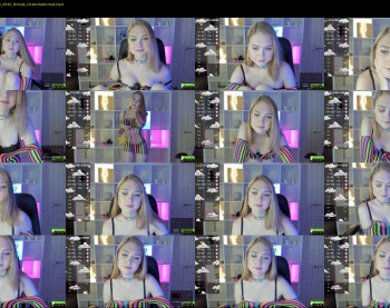 vanessa_maes — 32 minute Chaturbate female cam show recording, 1080p, Jul 27, 2022