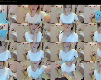 veronica_space — 54 minute Chaturbate female cam show recording, 1080p, Jul 27, 2022