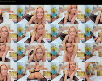 viciousqueen — 54 minute Chaturbate female cam show recording, 1080p, Jul 26, 2022