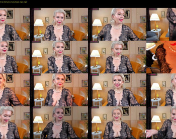 victoria_dior — 95 minute Chaturbate female cam show recording, 720p, Jul 26, 2022