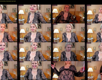 victoria_dior — 74 minute Chaturbate female cam show recording, 720p, Jul 26, 2022