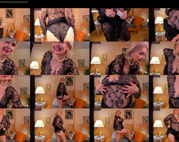 victoria_dior — 12 minute Chaturbate female cam show recording, 720p, Jul 26, 2022
