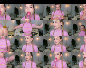 victoria_karma — 54 minute Chaturbate female cam show recording, 1080p, Jul 26, 2022