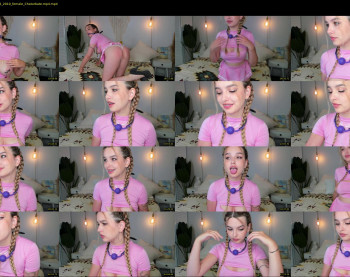 victoria_karma — 54 minute Chaturbate female cam show recording, 1080p, Jul 26, 2022