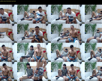 web_gammer_ — 58 minute Chaturbate male cam show recording, 1080p, Jul 26, 2022