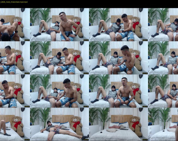 web_gammer_ — 40 minute Chaturbate male cam show recording, 1080p, Jul 26, 2022