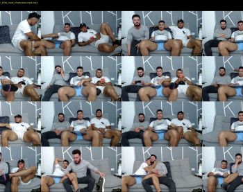 web_gammer_ — 91 minute Chaturbate male cam show recording, 720p, Jul 26, 2022