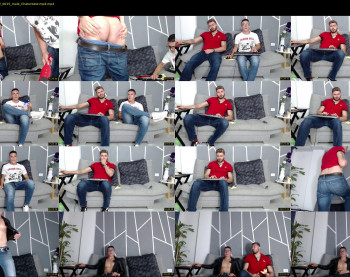 web_gammer_ — 93 minute Chaturbate male cam show recording, 720p, Jul 27, 2022