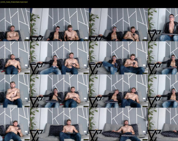 web_gammer_ — 61 minute Chaturbate male cam show recording, 720p, Jul 27, 2022