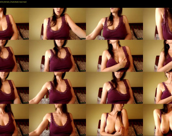 wickedtease — 33 minute Chaturbate female cam show recording, 720p, Jul 27, 2022