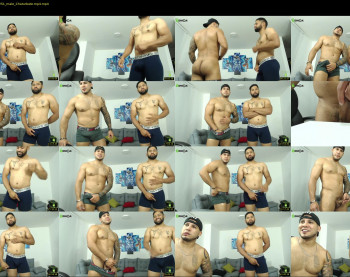 willhottwil1 — 49 minute Chaturbate couple cam show recording, 1080p, Jul 27, 2022