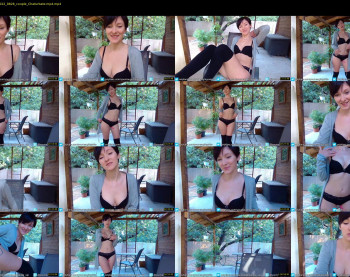 yournaughtypixie — 69 minute Chaturbate couple cam show recording, 1080p, Jul 26, 2022