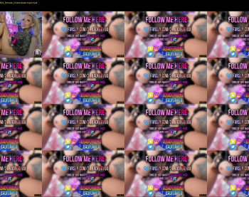 2badforyou — 7 minute Chaturbate couple cam show recording, 1080p, Jul 27, 2022
