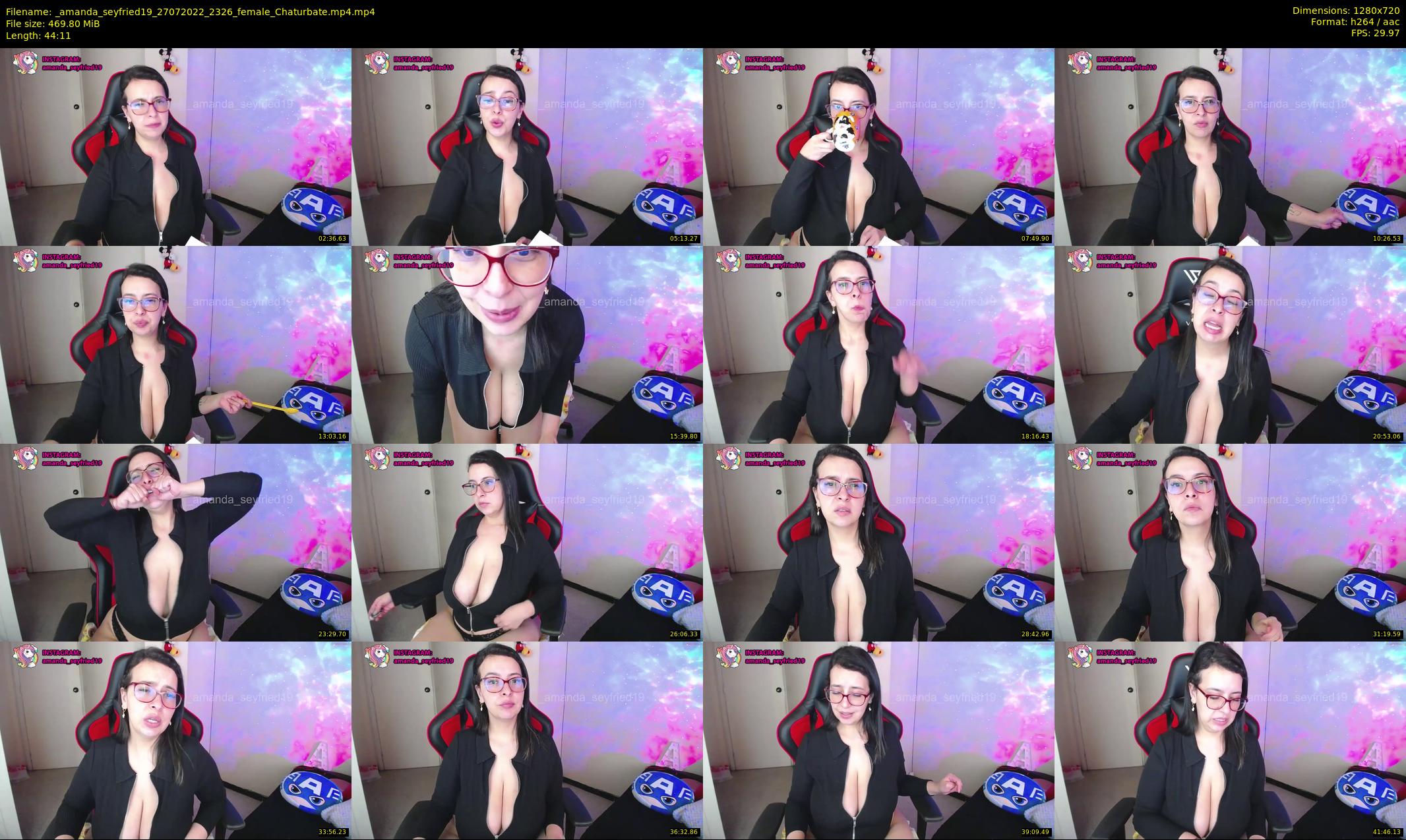 _amanda_seyfried19 — 45 minute Chaturbate female cam show recording, 720p, Jul 27, 2022