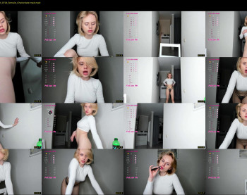 _be_my_daddy — 54 minute Chaturbate female cam show recording, 1080p, Jul 27, 2022