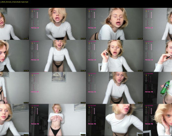_be_my_daddy — 54 minute Chaturbate female cam show recording, 1080p, Jul 27, 2022