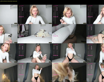 _be_my_daddy — 54 minute Chaturbate female cam show recording, 1080p, Jul 27, 2022