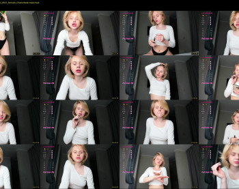 _be_my_daddy — 11 minute Chaturbate female cam show recording, 1080p, Jul 28, 2022
