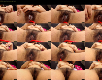 _gabi_lovers — 19 minute Chaturbate female cam show recording, 720p, Jul 27, 2022