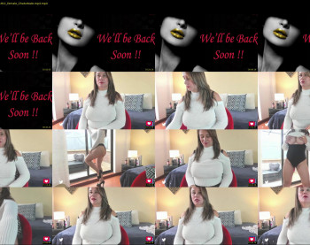 _jeniffer_hot — 29 minute Chaturbate female cam show recording, 720p, Jul 27, 2022