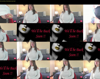 _jeniffer_hot — 89 minute Chaturbate female cam show recording, 720p, Jul 27, 2022