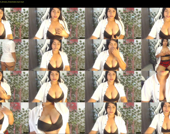 _karen01 — 23 minute Chaturbate female cam show recording, 480p, Jul 27, 2022