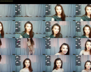 _lovelyen — 37 minute Chaturbate female cam show recording, 480p, Jul 27, 2022