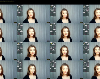_lovelyen — 3 minute Chaturbate female cam show recording, 480p, Jul 28, 2022