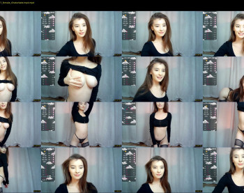 _lovelyen — 22 minute Chaturbate female cam show recording, 480p, Jul 28, 2022