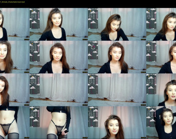 _lovelyen — 21 minute Chaturbate female cam show recording, 480p, Jul 28, 2022