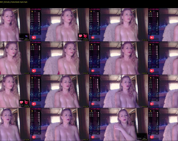 _solar_jane_ — 10 minute Chaturbate female cam show recording, 1080p, Jul 27, 2022