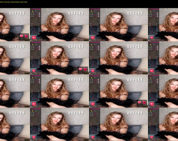 _solar_jane_ — 37 minute Chaturbate female cam show recording, 1080p, Jul 27, 2022