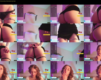 _taylor_swift — 14 minute Chaturbate female cam show recording, 1080p, Jul 27, 2022