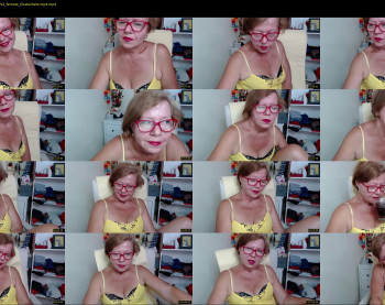 adelewildx — 76 minute Chaturbate female cam show recording, 720p, Jul 27, 2022