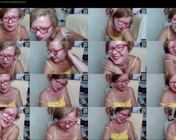 adelewildx — 13 minute Chaturbate female cam show recording, 720p, Jul 27, 2022