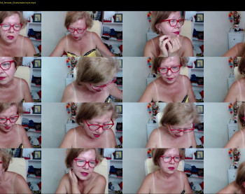 adelewildx — 16 minute Chaturbate female cam show recording, 720p, Jul 27, 2022