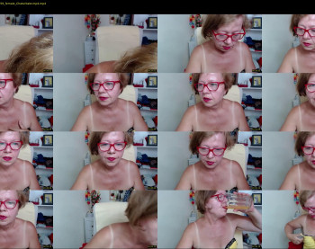 adelewildx — 3 minute Chaturbate female cam show recording, 720p, Jul 27, 2022