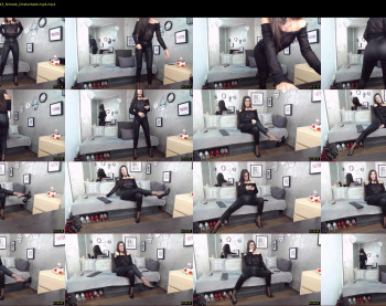afroditha_ — 55 minute Chaturbate female cam show recording, 1080p, Jul 27, 2022
