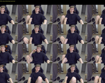 alex_gotcha — 55 minute Chaturbate male cam show recording, 1080p, Jul 27, 2022