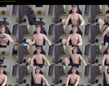 alex_gotcha — 17 minute Chaturbate male cam show recording, 1080p, Jul 28, 2022