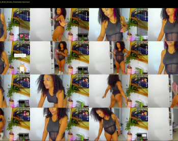 alexandra_mar — 20 minute Chaturbate female cam show recording, 720p, Jul 27, 2022