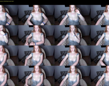 aliaa_ — 4 minute Chaturbate female cam show recording, 1080p, Jul 27, 2022