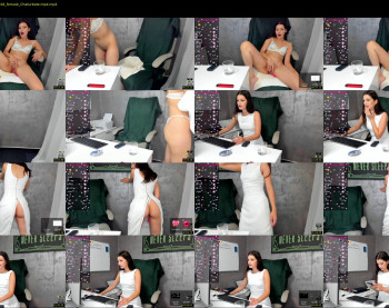 alice_bane — 55 minute Chaturbate female cam show recording, 1080p, Jul 27, 2022