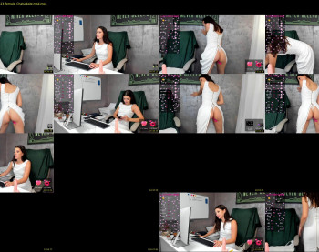 alice_bane — 76 minute Chaturbate female cam show recording, 1080p, Jul 27, 2022