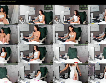 alice_bane — 53 minute Chaturbate female cam show recording, 1080p, Jul 27, 2022