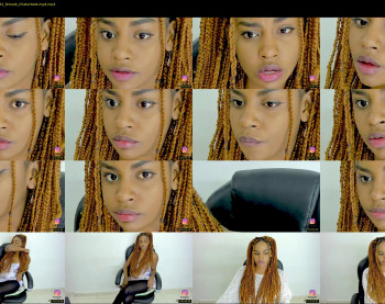 alison_ker — 84 minute Chaturbate female cam show recording, 720p, Jul 27, 2022