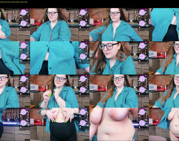 alissa_styles — 56 minute Chaturbate female cam show recording, 1080p, Jul 27, 2022