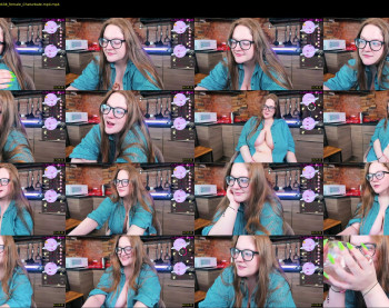 alissa_styles — 60 minute Chaturbate female cam show recording, 1080p, Jul 28, 2022