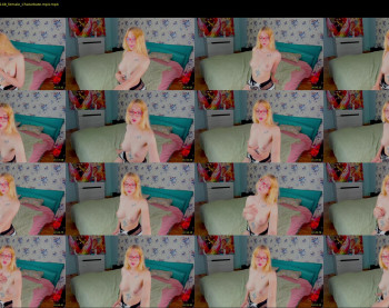 allison_cuty — 5 minute Chaturbate female cam show recording, 1080p, Jul 28, 2022
