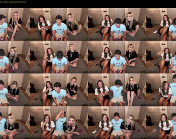 alpha_luke — 6 minute Chaturbate male cam show recording, 1080p, Jul 28, 2022